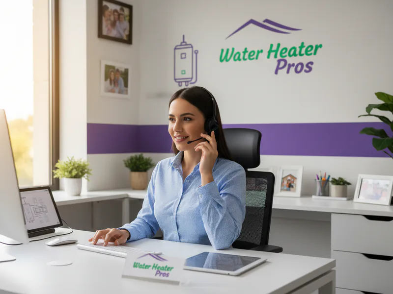Water Heater Repair  in Ripley  FAQ